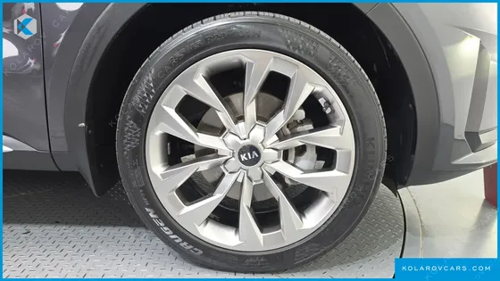 KIA SORENTO DIESEL 2.2 2WD