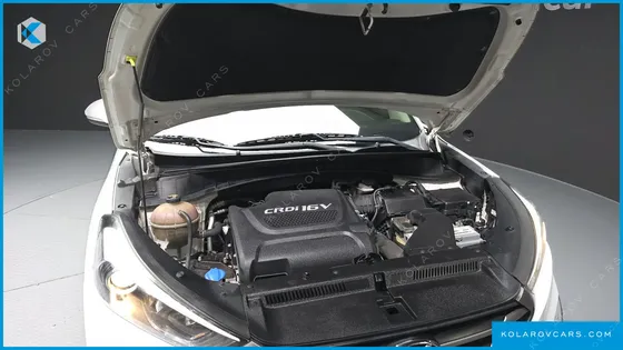 HYUNDAI TUCSON DIESEL 2.0 2WD