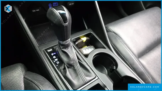HYUNDAI TUCSON DIESEL 2.0 2WD