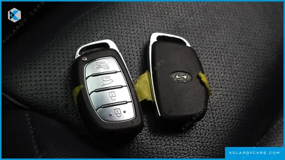 HYUNDAI TUCSON DIESEL 2.0 2WD