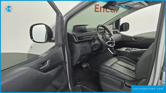 HYUNDAI STARIA HEV 1.6 TOURER 11-SEATER