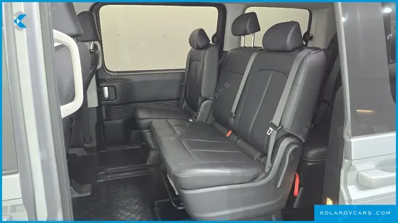 HYUNDAI STARIA HEV 1.6 TOURER 11-SEATER