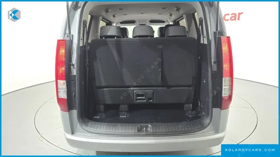 HYUNDAI STARIA HEV 1.6 TOURER 11-SEATER