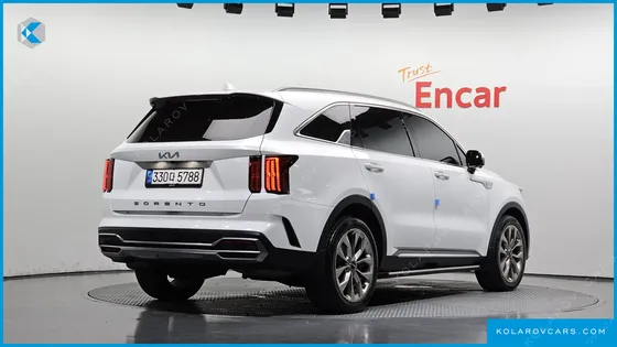 KIA SORENTO DIESEL 2.2 2WD