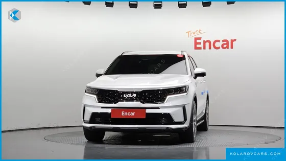 KIA SORENTO DIESEL 2.2 2WD
