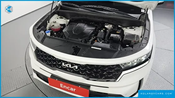 KIA SORENTO DIESEL 2.2 2WD