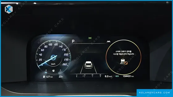 KIA SORENTO DIESEL 2.2 2WD