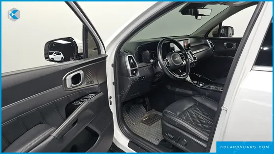 KIA SORENTO DIESEL 2.2 2WD