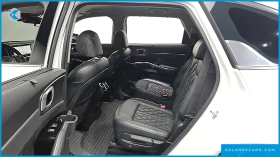 KIA SORENTO DIESEL 2.2 2WD