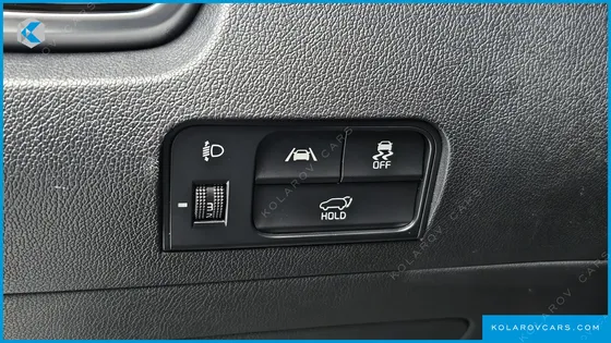 KIA SORENTO DIESEL 2.2 2WD