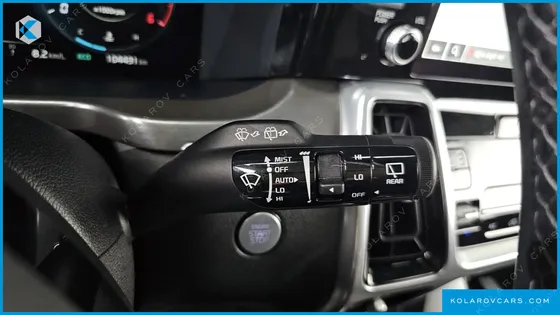 KIA SORENTO DIESEL 2.2 2WD