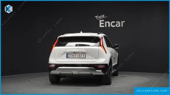 KIA NIRO SIGNATURE