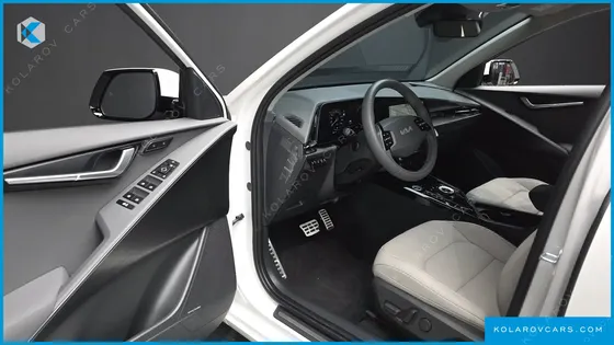KIA NIRO SIGNATURE