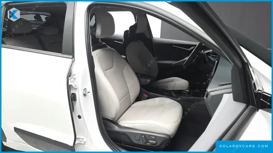 KIA NIRO SIGNATURE