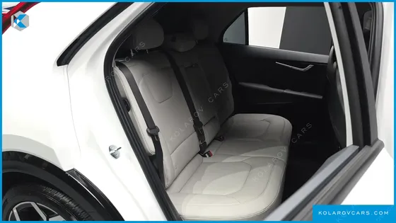 KIA NIRO SIGNATURE