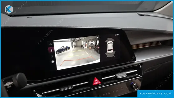 KIA NIRO SIGNATURE