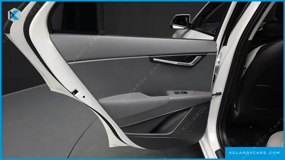 KIA NIRO SIGNATURE
