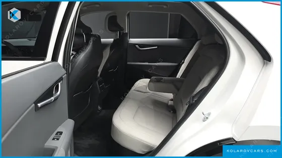 KIA NIRO SIGNATURE
