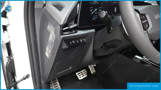 KIA NIRO SIGNATURE