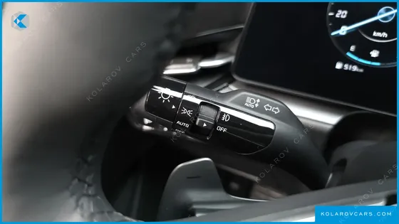 KIA NIRO SIGNATURE