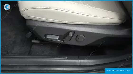 KIA NIRO SIGNATURE
