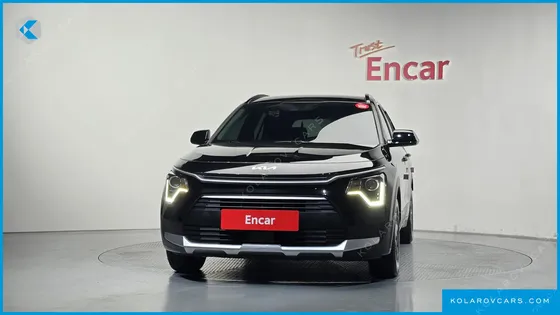 KIA NIRO PRESTIGE