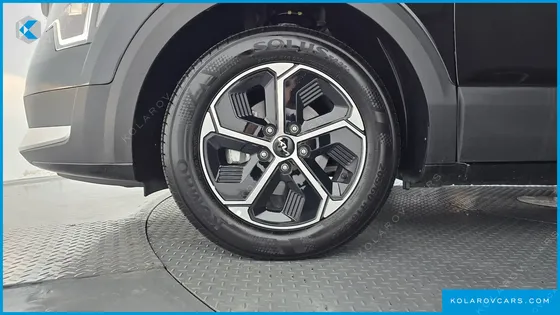 KIA NIRO PRESTIGE