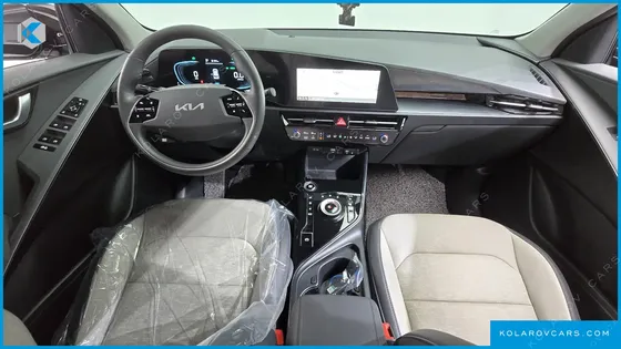 KIA NIRO PRESTIGE