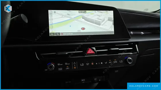 KIA NIRO PRESTIGE
