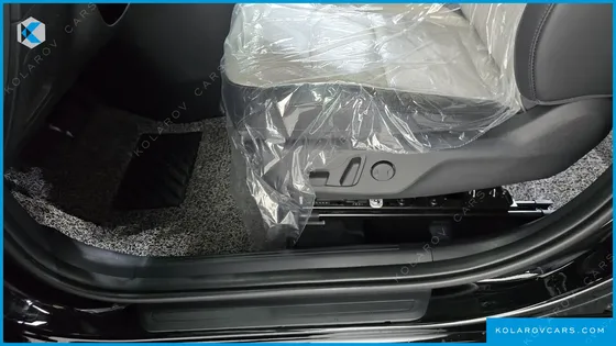 KIA NIRO PRESTIGE