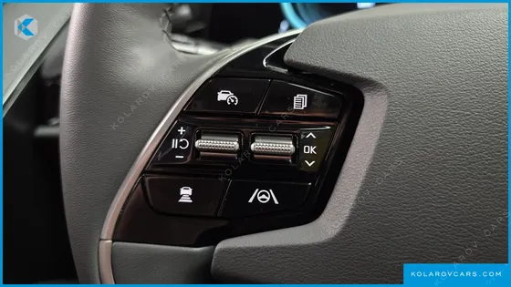 KIA NIRO PRESTIGE