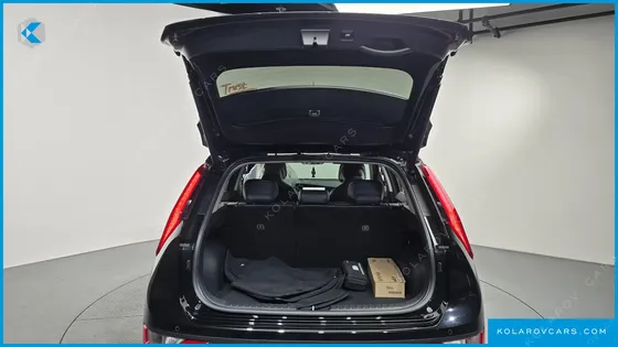 KIA NIRO PRESTIGE