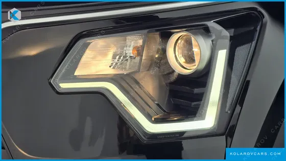 KIA NIRO PRESTIGE