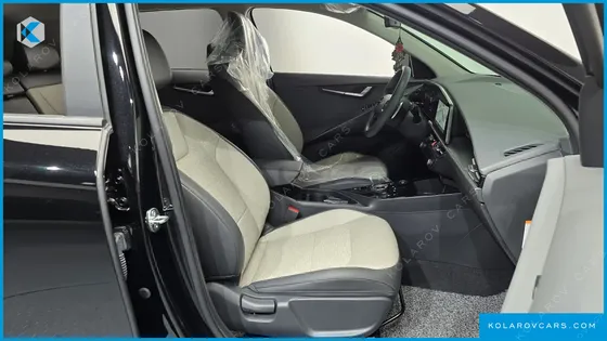 KIA NIRO PRESTIGE