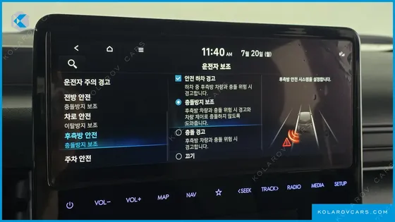 HYUNDAI STARIA L3.5 CARGO 5-SEATER
