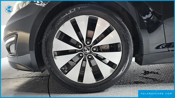 KIA K5 2.4 GDI NOBLESSE
