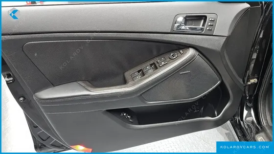 KIA K5 2.4 GDI NOBLESSE