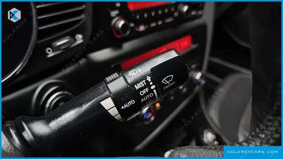 KIA K5 2.4 GDI NOBLESSE