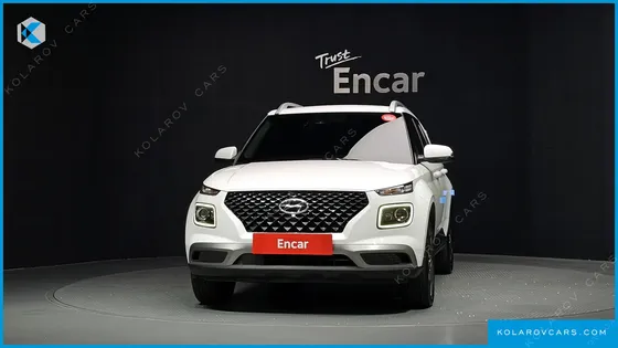 HYUNDAI VENUE 1.6 FLUX