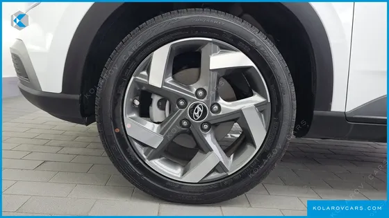 HYUNDAI VENUE 1.6 FLUX