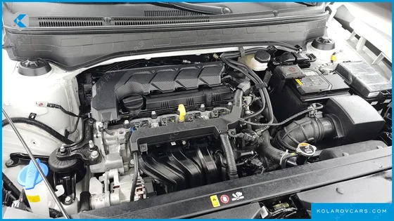 HYUNDAI VENUE 1.6 FLUX