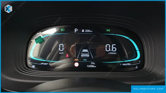 HYUNDAI VENUE 1.6 FLUX