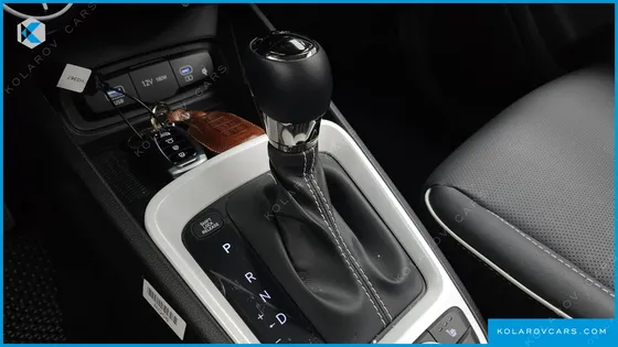 HYUNDAI VENUE 1.6 FLUX