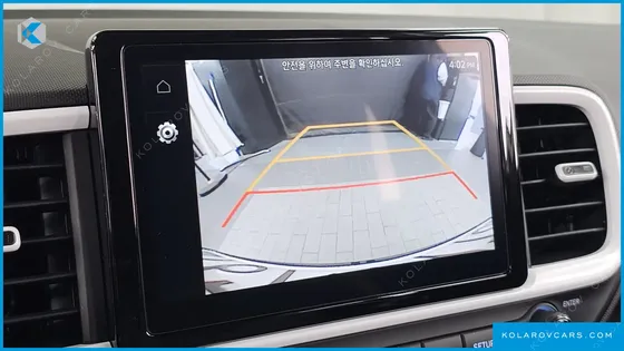 HYUNDAI VENUE 1.6 FLUX
