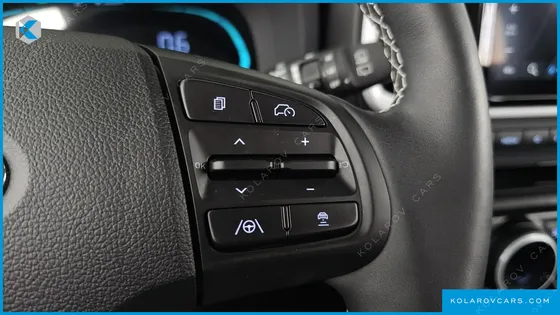 HYUNDAI VENUE 1.6 FLUX