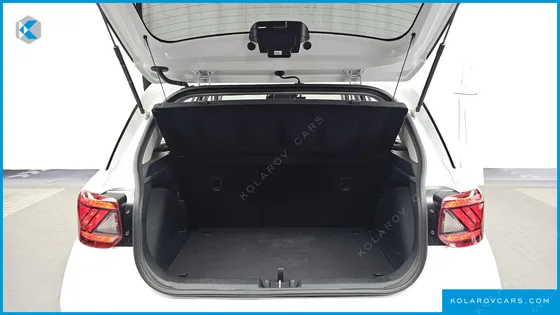 HYUNDAI VENUE 1.6 FLUX