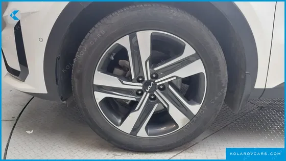 KIA SORENTO HEV 1.6 2WD