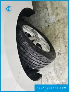 HYUNDAI TUCSON DIESEL 2WD X20