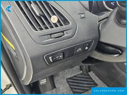 HYUNDAI TUCSON DIESEL 2WD X20
