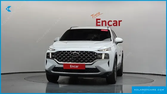HYUNDAI SANTA FE HEV 1.6 2WD